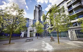 Marlin Apartments - London Bridge Empire Square